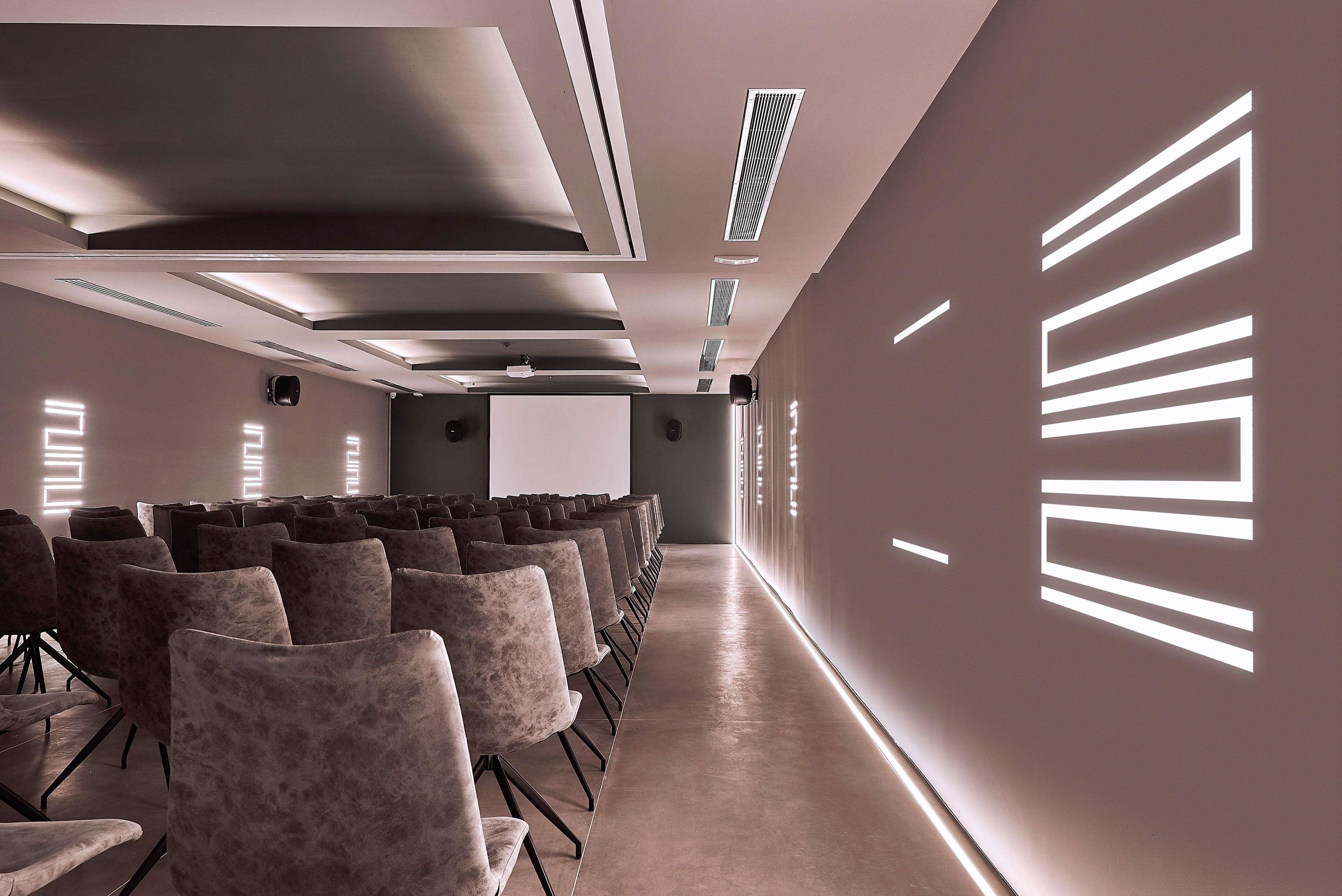Nema Design Hotel & Spa (Adults Only) أناليبسي المظهر الخارجي الصورة