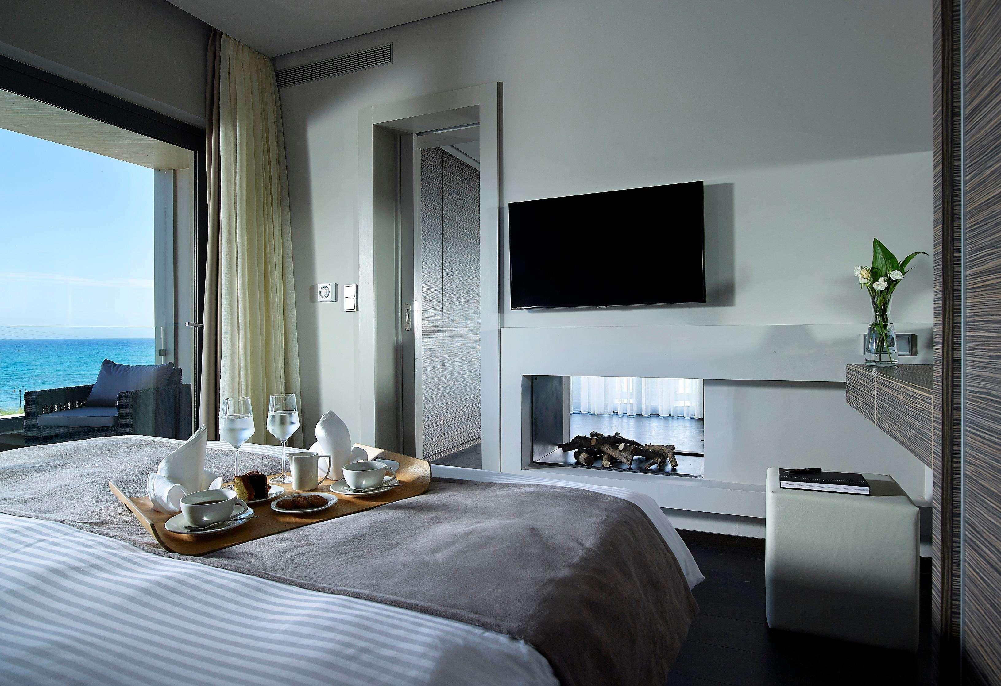 Nema Design Hotel & Spa (Adults Only) أناليبسي المظهر الخارجي الصورة