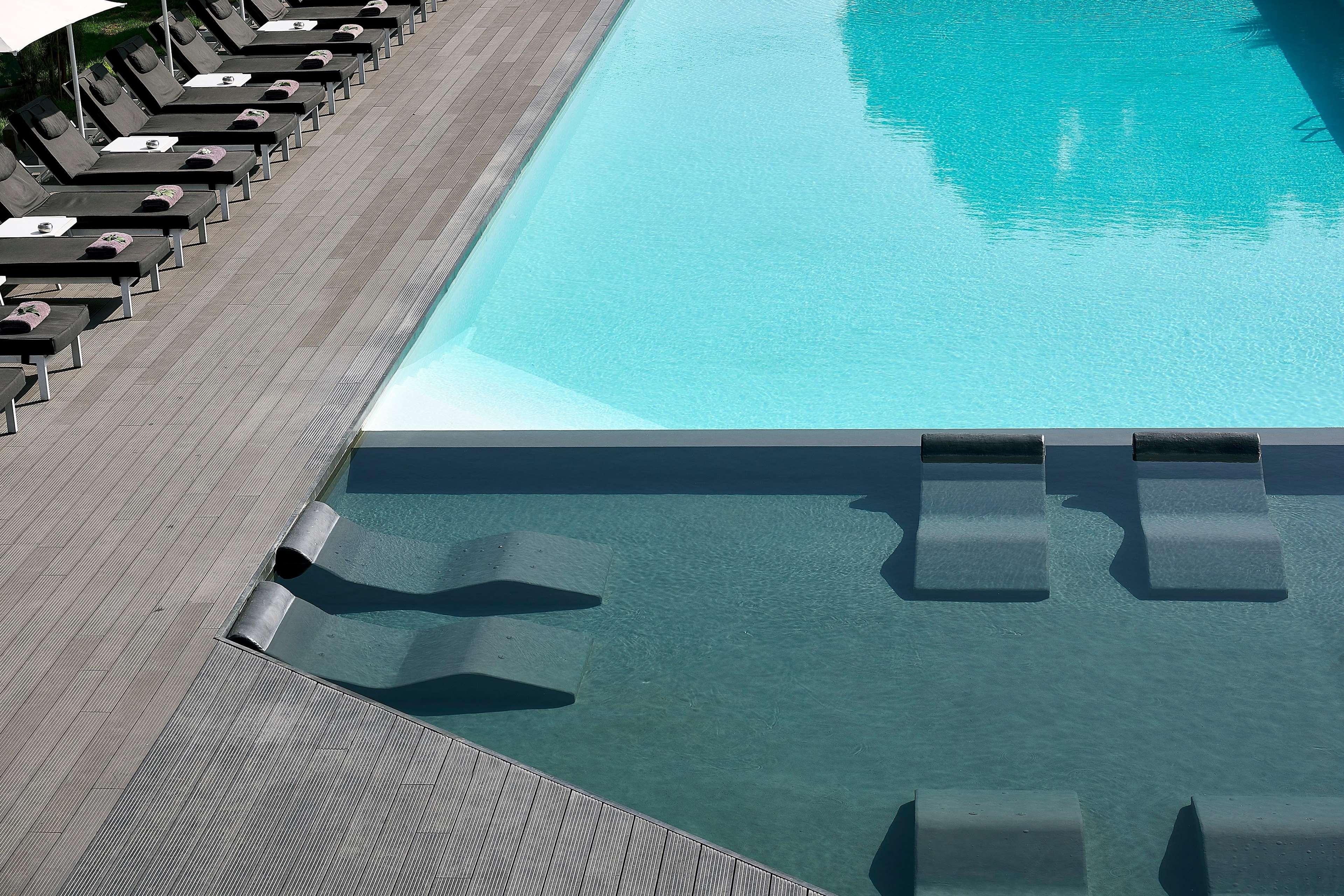 Nema Design Hotel & Spa (Adults Only) أناليبسي المظهر الخارجي الصورة