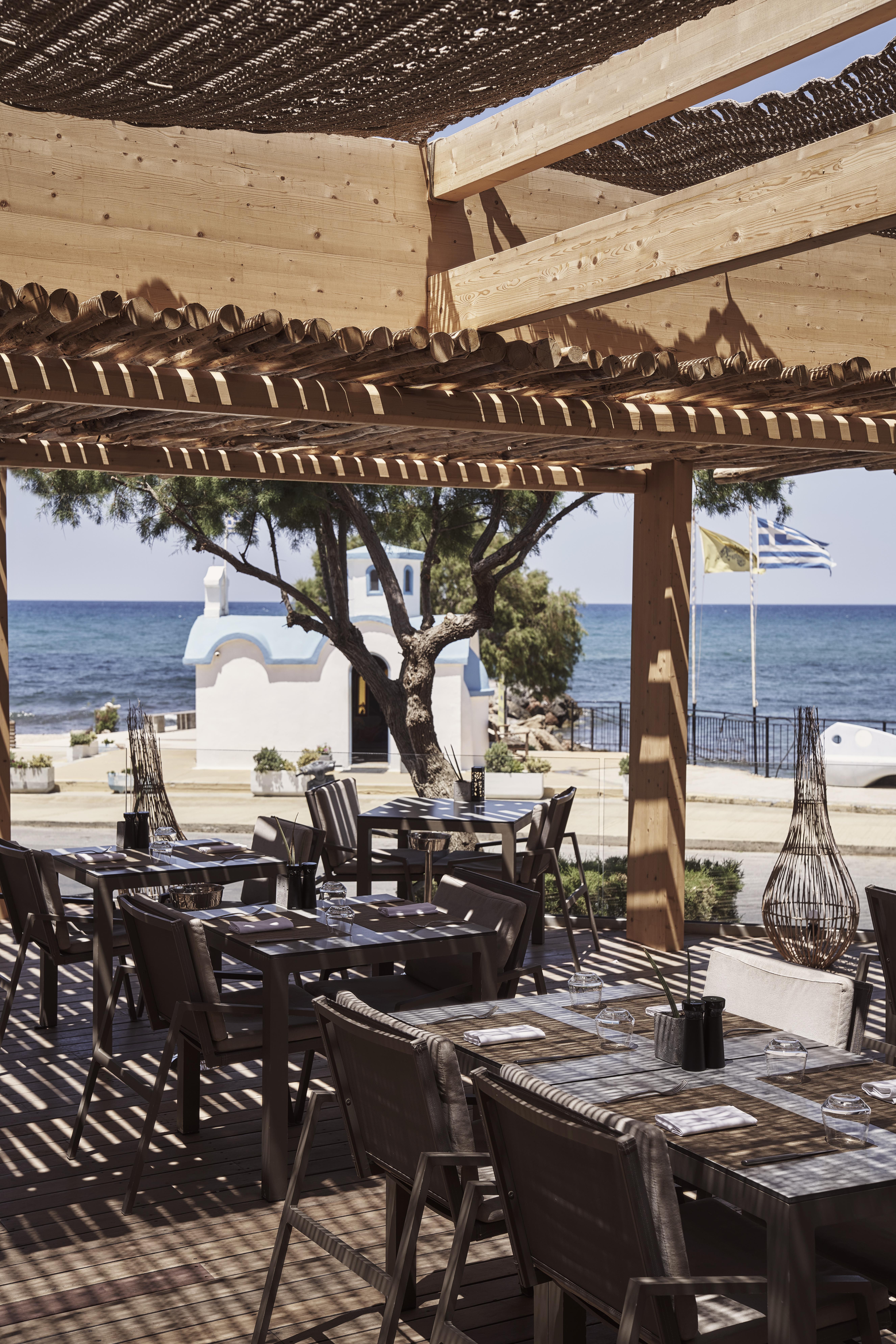 Nema Design Hotel & Spa (Adults Only) أناليبسي المظهر الخارجي الصورة