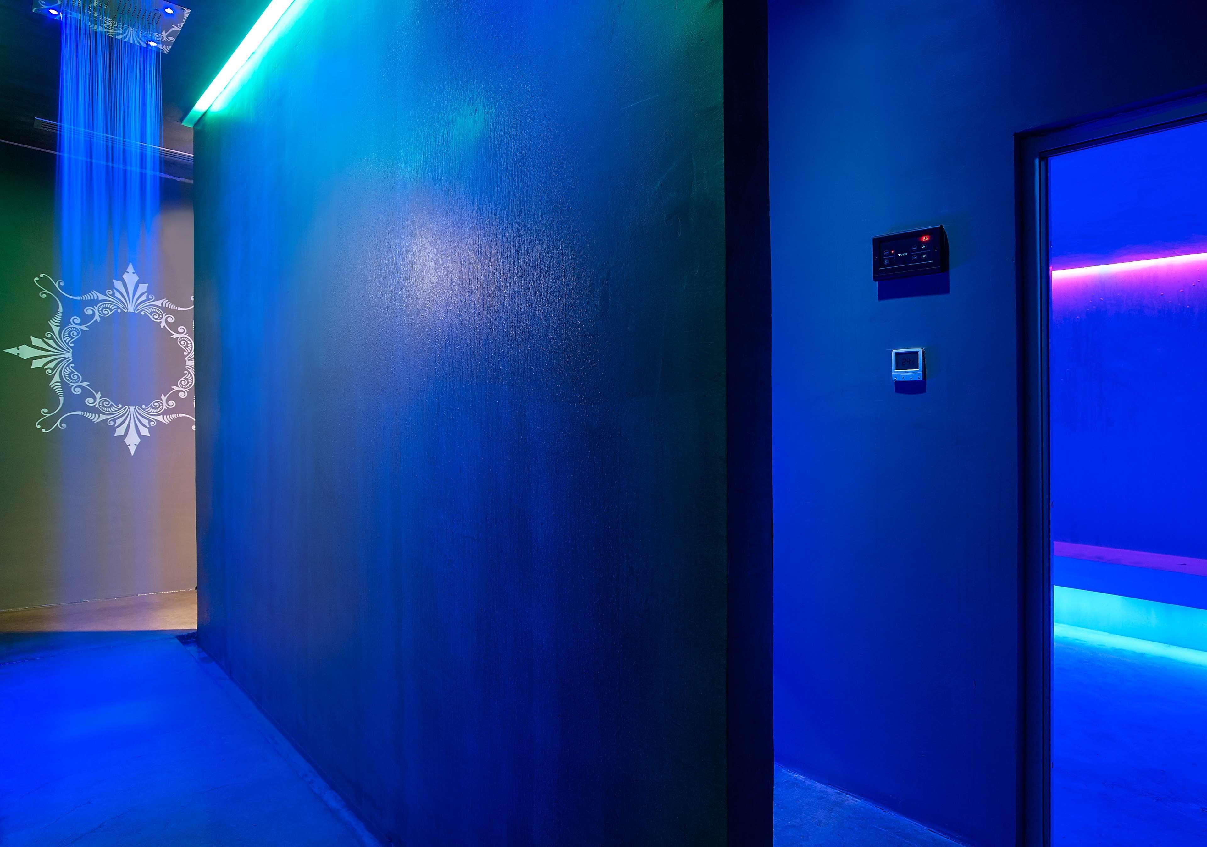 Nema Design Hotel & Spa (Adults Only) أناليبسي المظهر الخارجي الصورة
