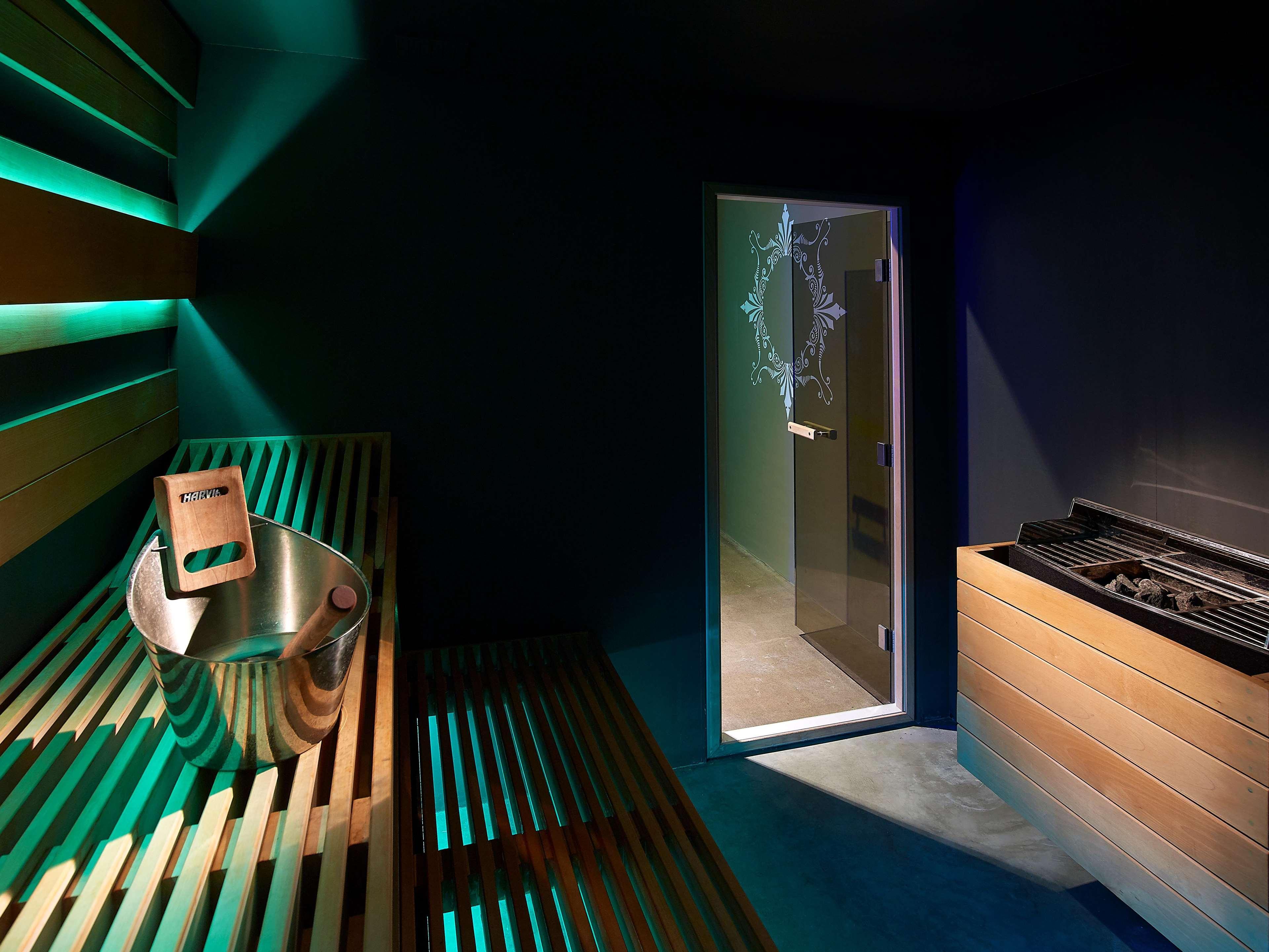 Nema Design Hotel & Spa (Adults Only) أناليبسي المظهر الخارجي الصورة