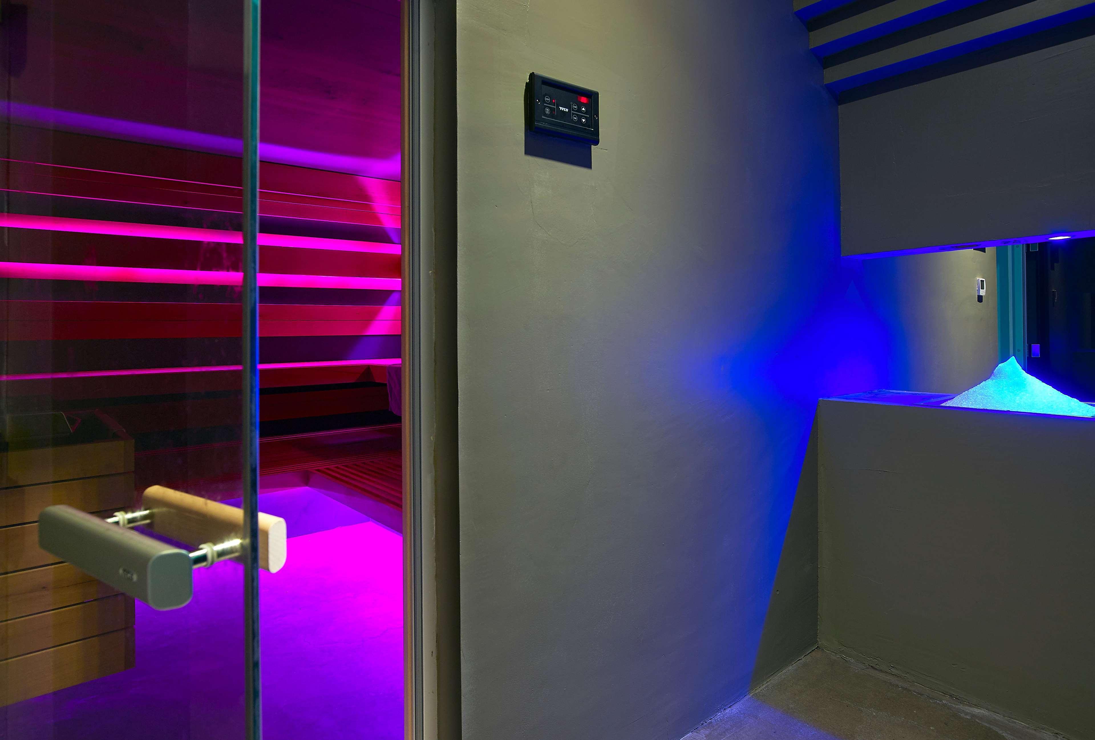 Nema Design Hotel & Spa (Adults Only) أناليبسي المظهر الخارجي الصورة