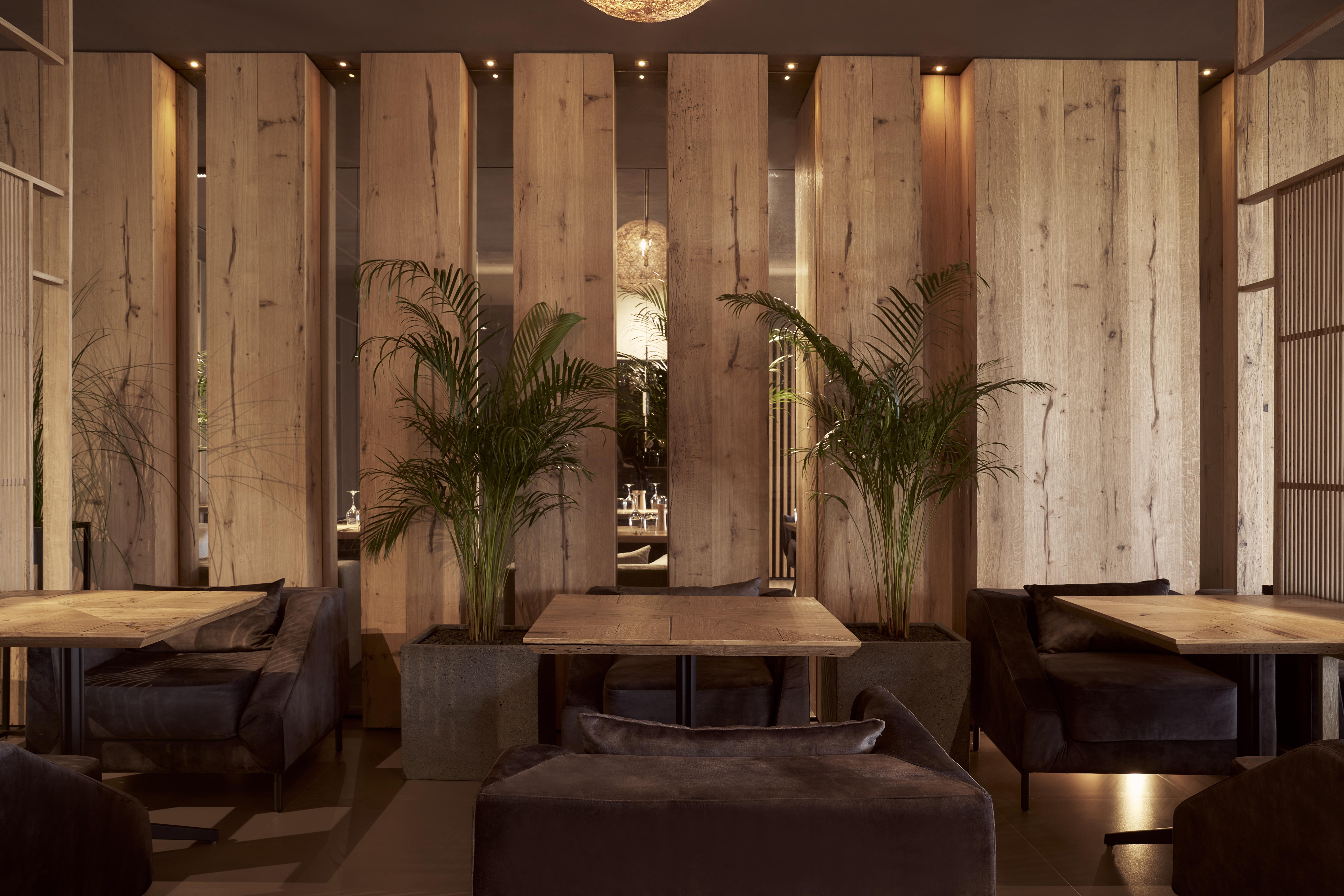 Nema Design Hotel & Spa (Adults Only) أناليبسي المظهر الخارجي الصورة
