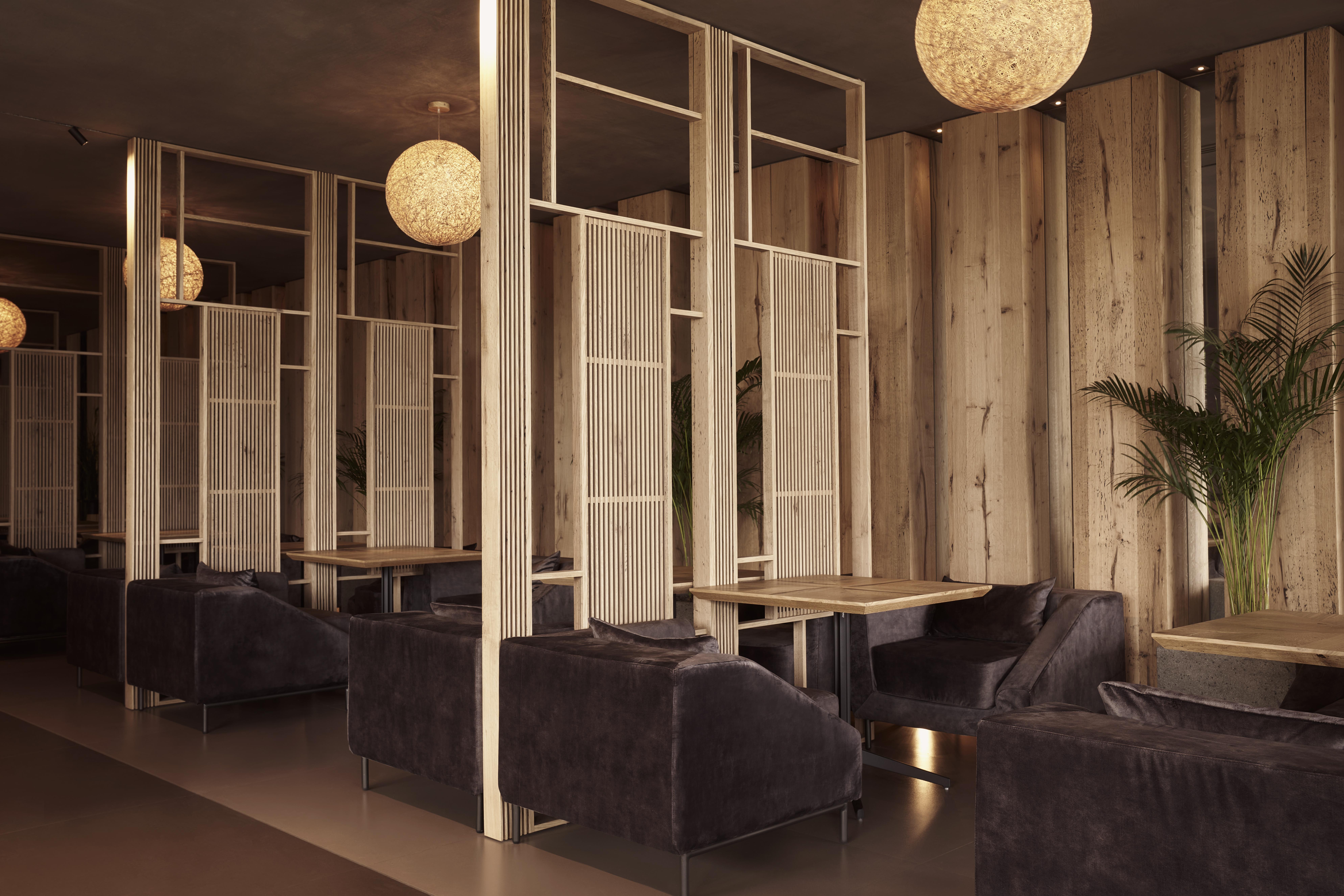 Nema Design Hotel & Spa (Adults Only) أناليبسي المظهر الخارجي الصورة
